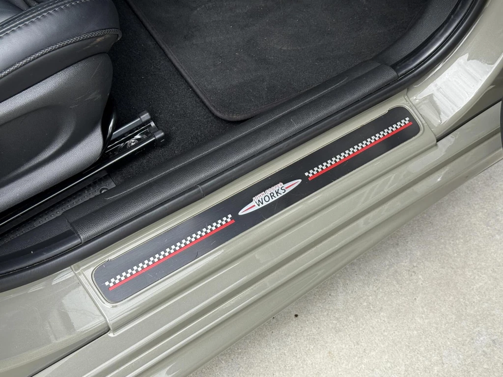 MINI Cooper S – foto 20