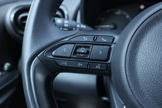 Mazda 2 Hybrid – thumbnail 16