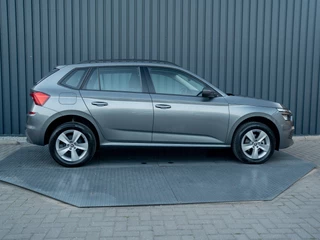 Škoda Kamiq – thumbnail 12