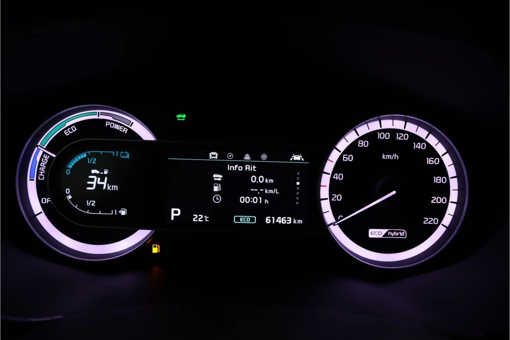 Kia Niro – foto 45