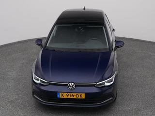 Volkswagen Golf – thumbnail 18