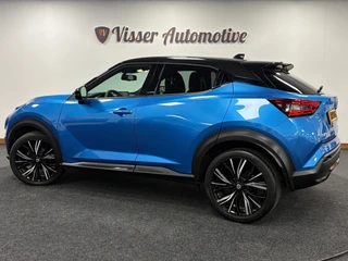 Nissan Juke – thumbnail 2