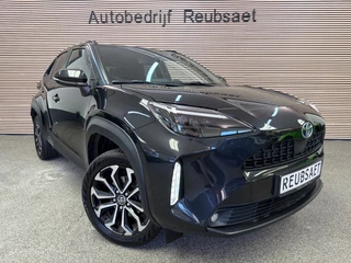 Toyota Yaris Cross – thumbnail 7