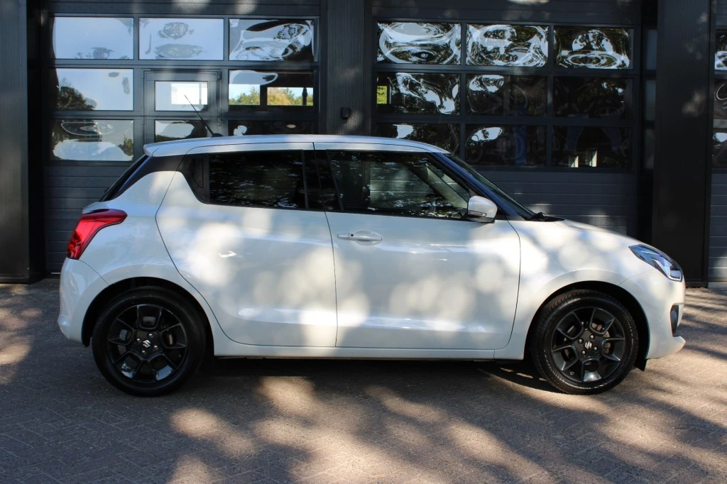 Suzuki Swift – foto 7