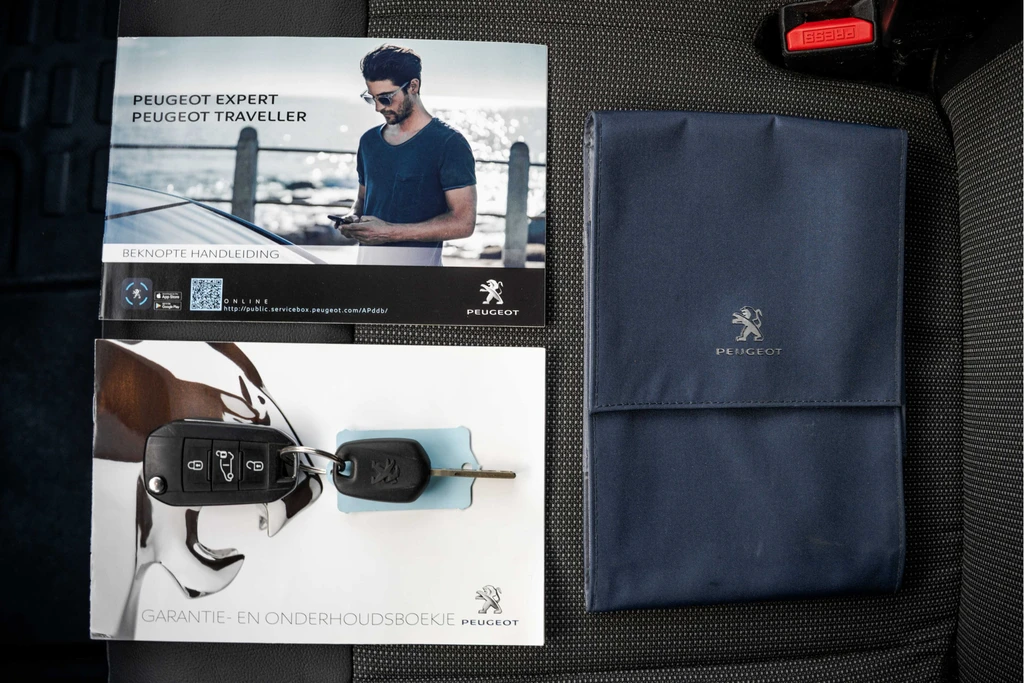 Peugeot Expert – foto 26