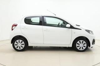 Peugeot 108 – thumbnail 7