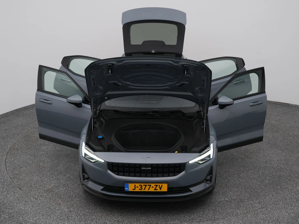 Polestar 2 – foto 32