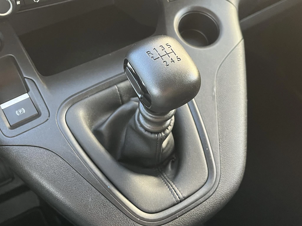 Citroën Berlingo – foto 26