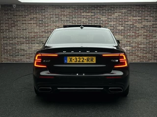 Volvo S60 – thumbnail 4