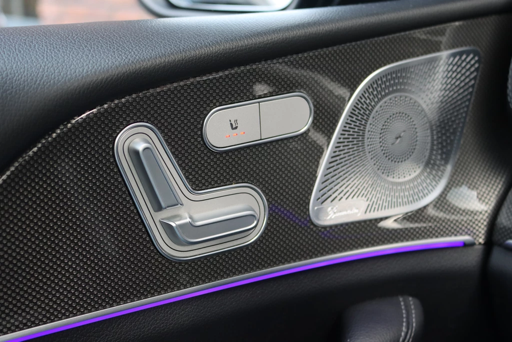 Mercedes-Benz GLE – foto 20