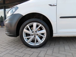 Volkswagen Caddy – thumbnail 27