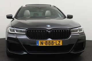 BMW 5 Serie – thumbnail 6