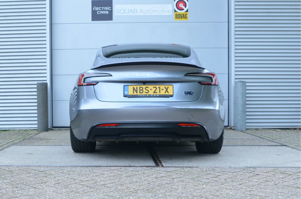Tesla Model 3 – foto 2