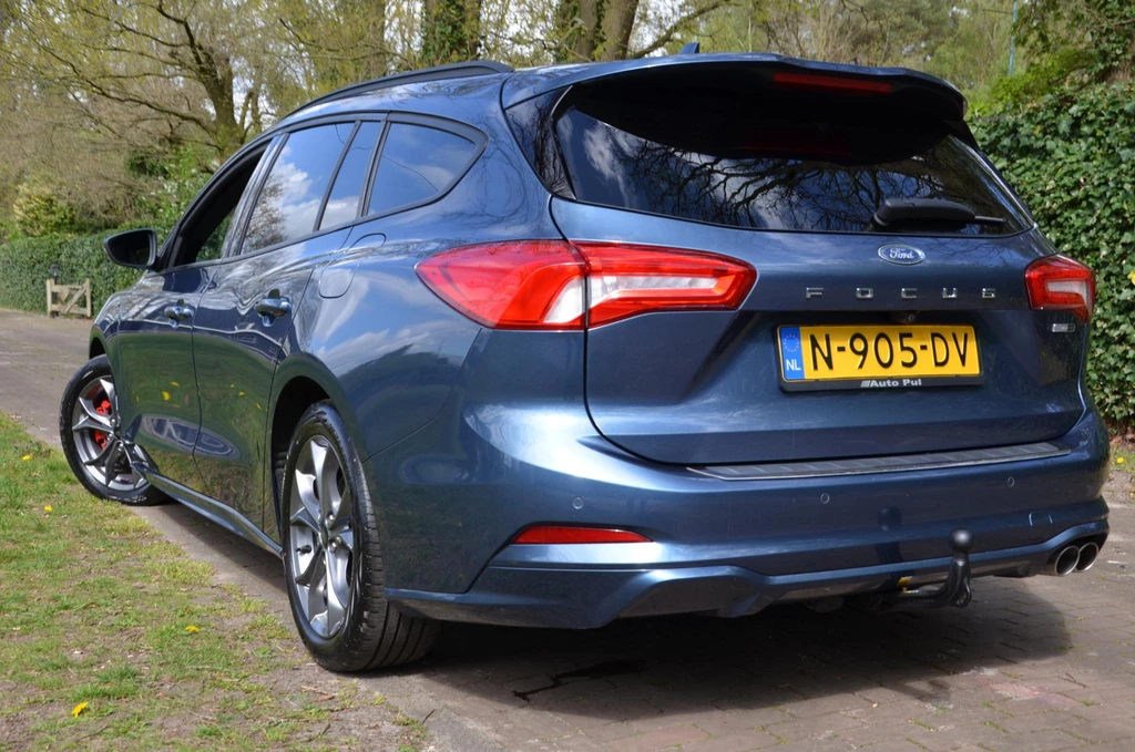 Ford Focus – foto 9