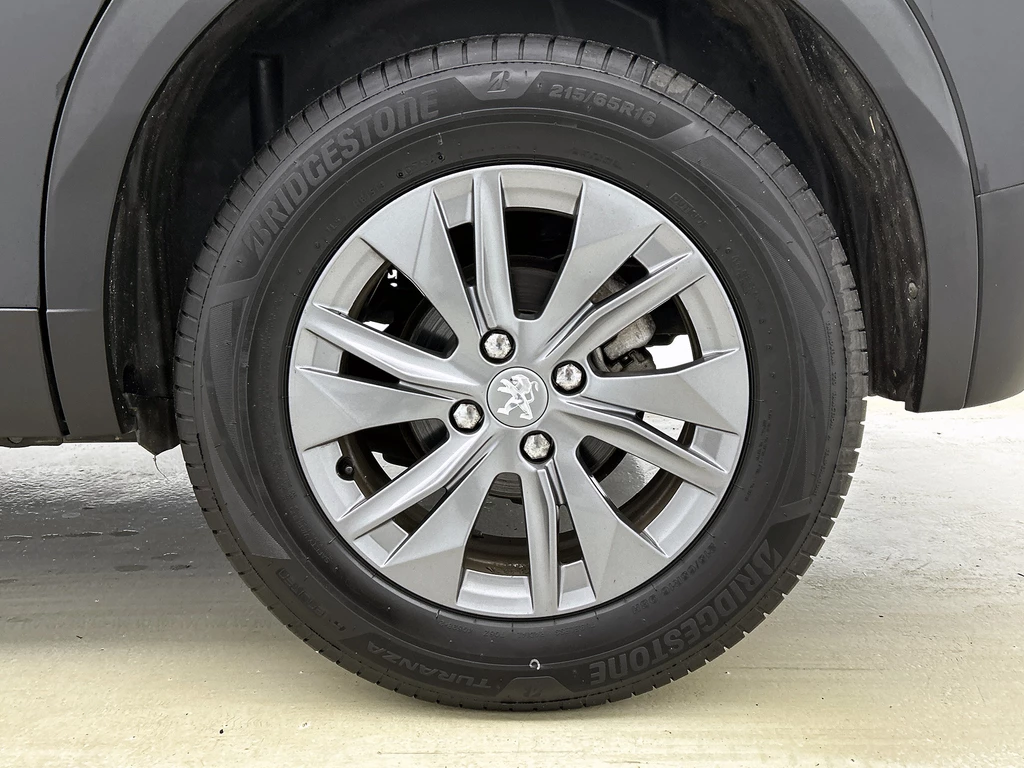 Peugeot 2008 – foto 29