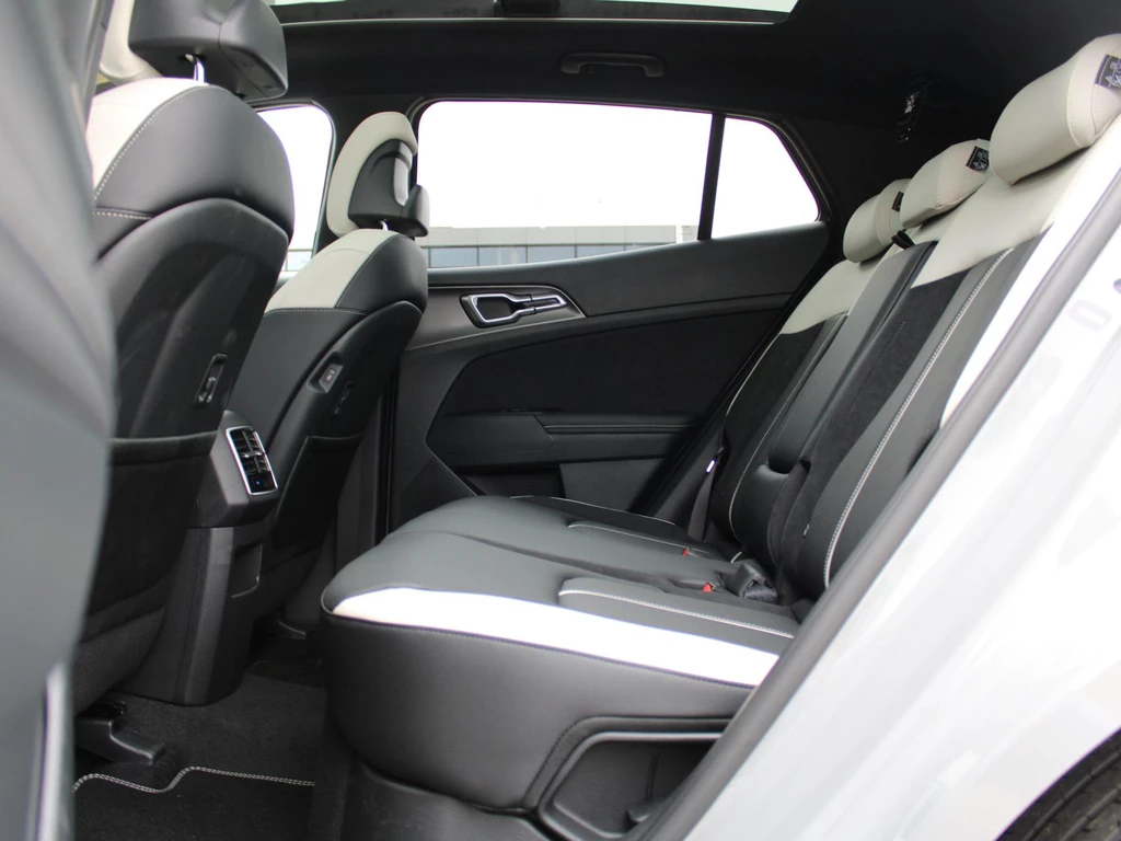 Kia Sportage – foto 26