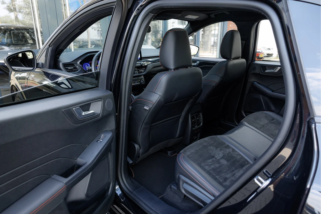 Ford Kuga – foto 29