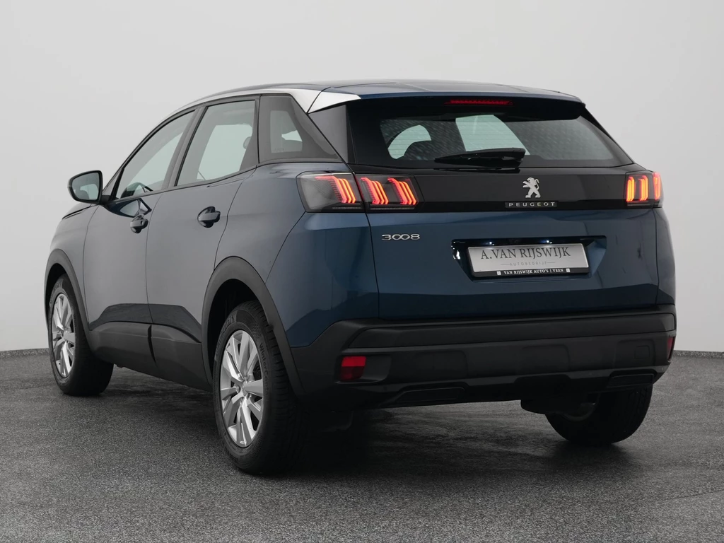 Peugeot 3008 – foto 4
