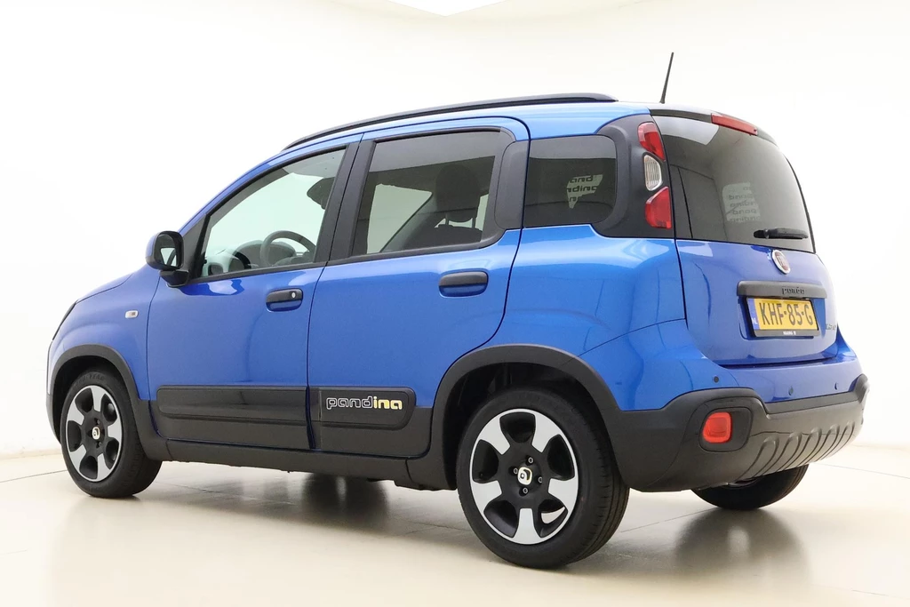 Fiat Panda – foto 4