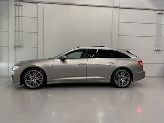 Audi A6 – thumbnail 3