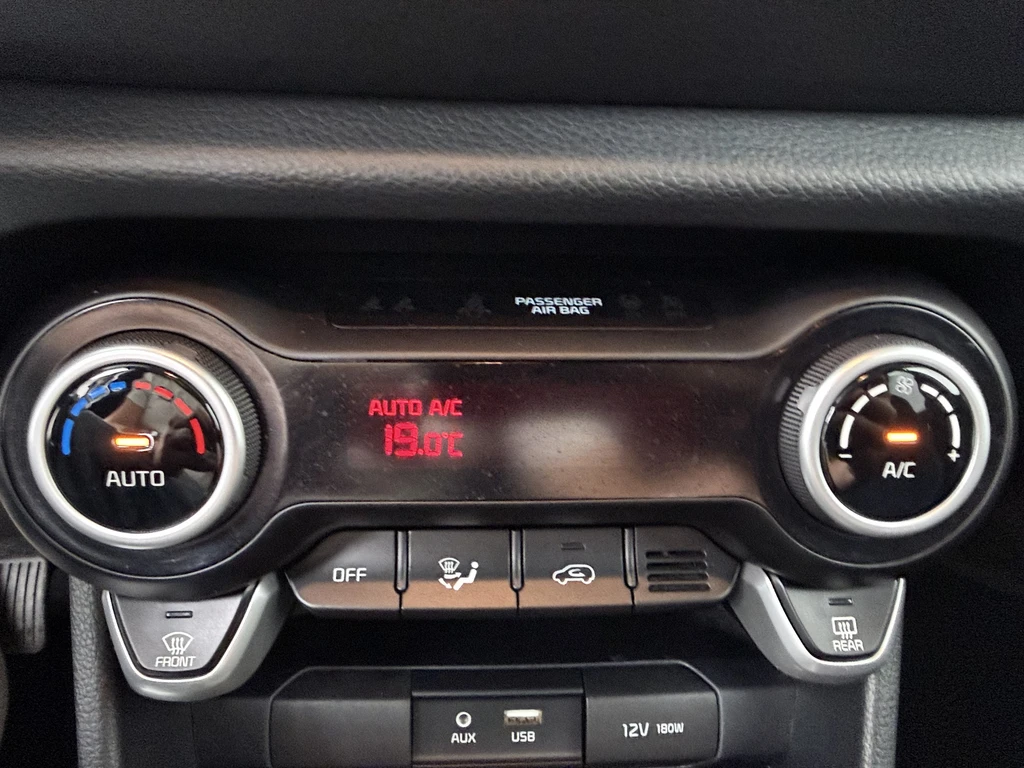 Kia Picanto – foto 32