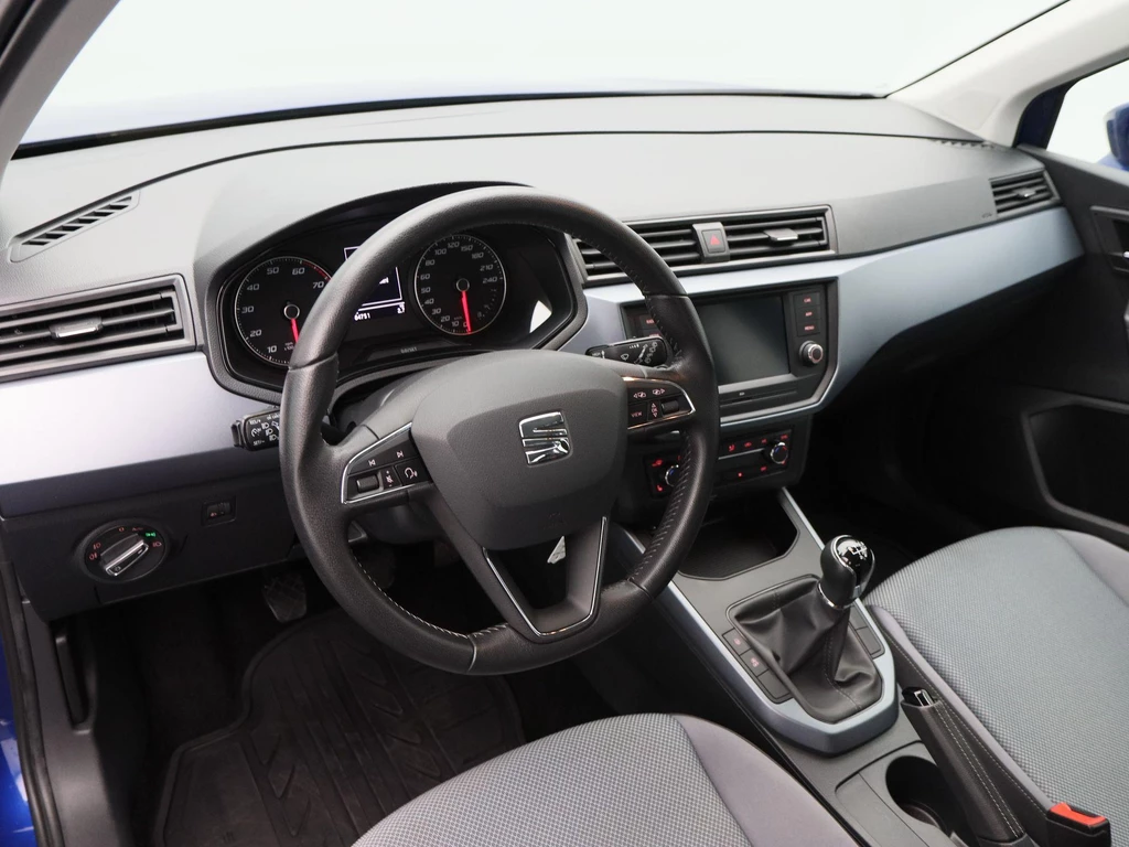 SEAT Arona – foto 9