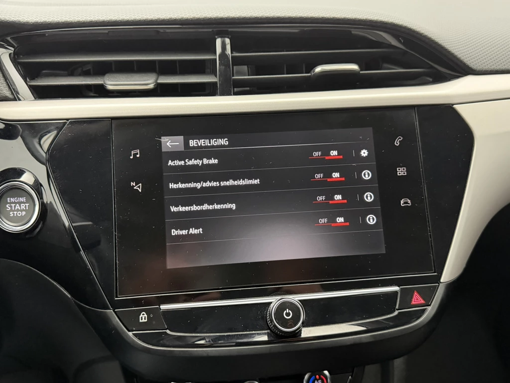 Opel Corsa-e – foto 19