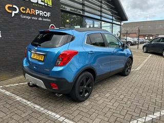 Opel Mokka – thumbnail 7
