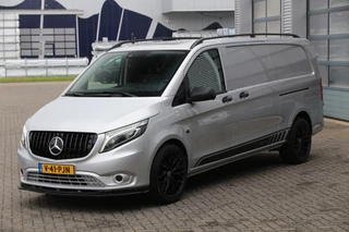 Mercedes-Benz Vito – thumbnail 1