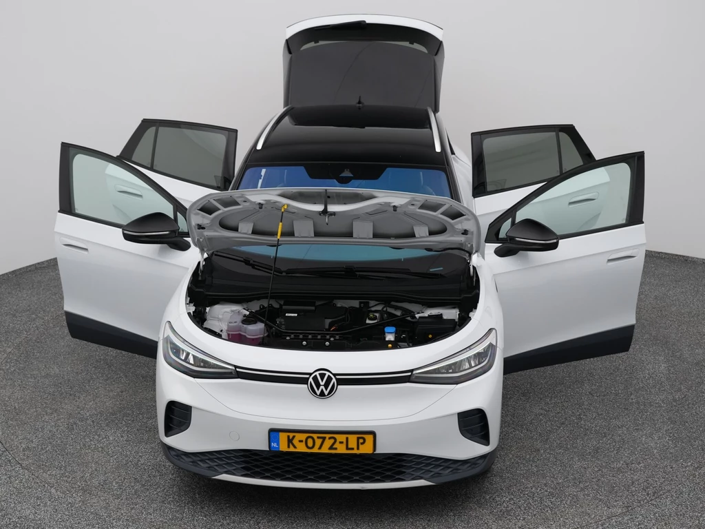 Volkswagen ID.4 – foto 17