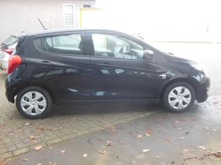 Opel KARL – thumbnail 5