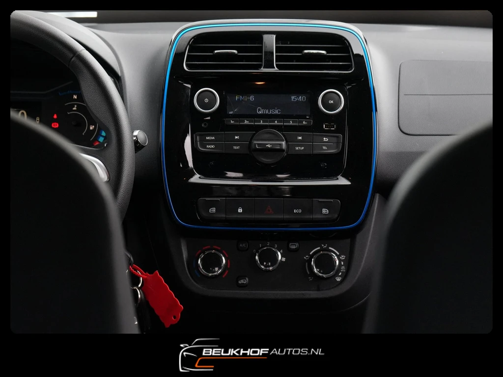Dacia Spring – foto 28