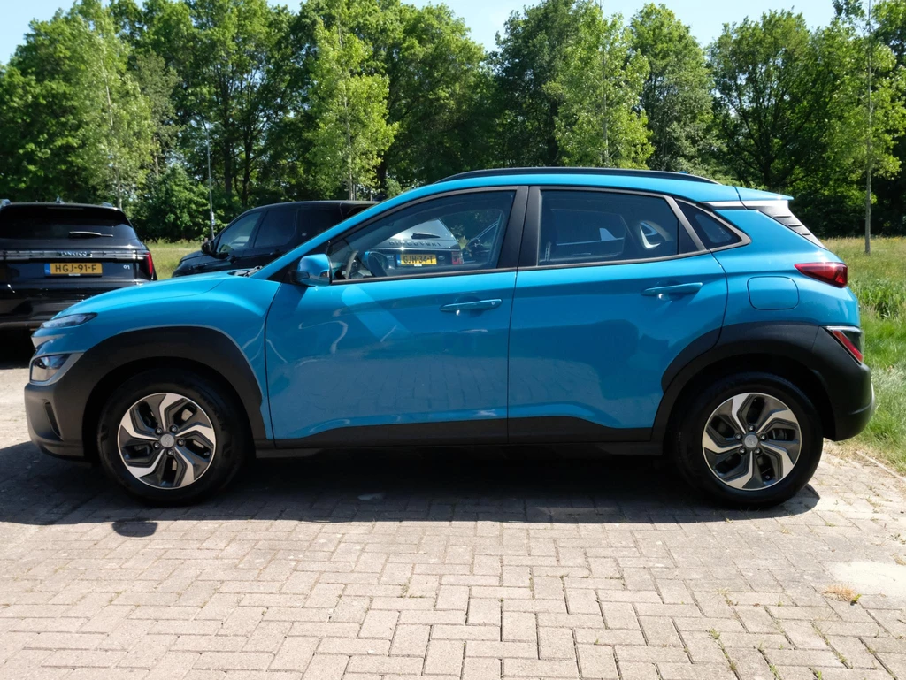 Hyundai Kona – foto 2