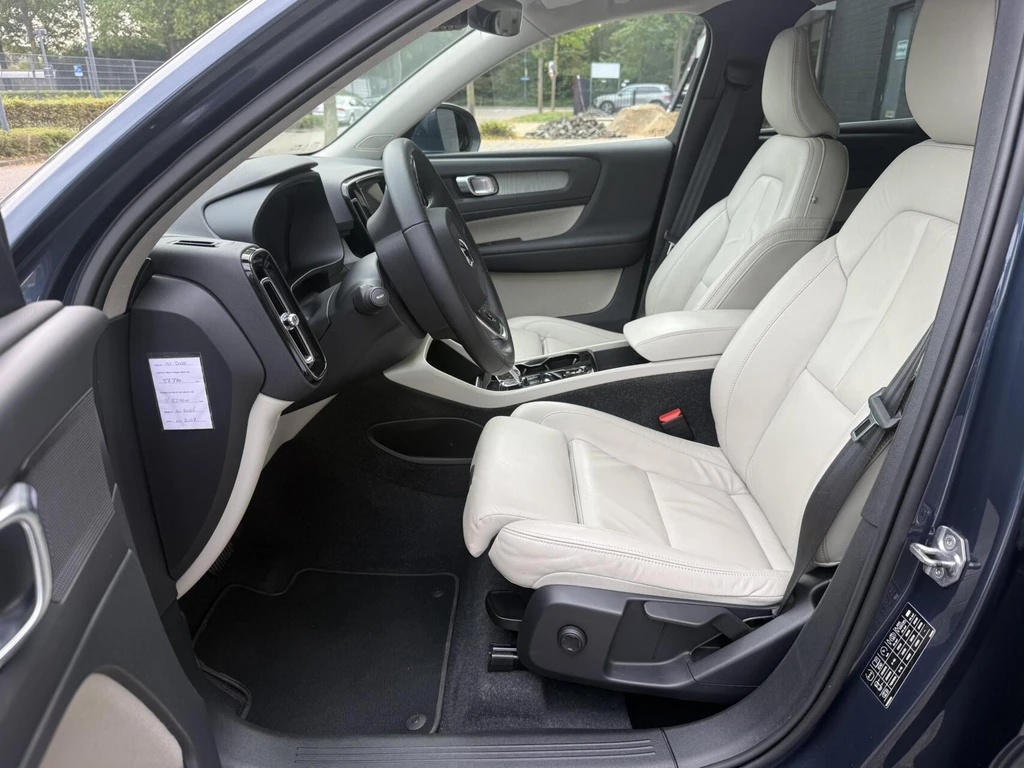 Volvo XC40 – foto 10