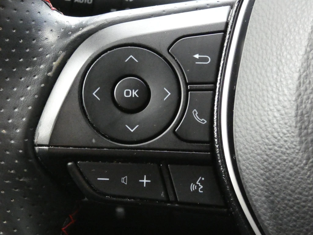 Toyota Corolla Touring Sports – foto 22