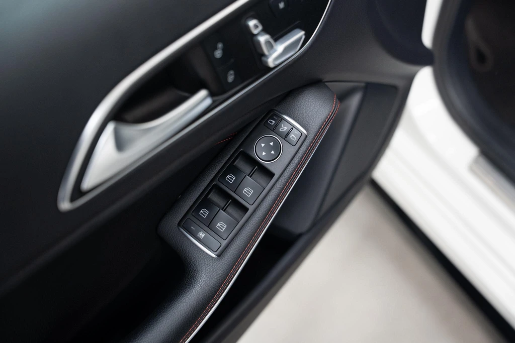 Mercedes-Benz A-Klasse – foto 63