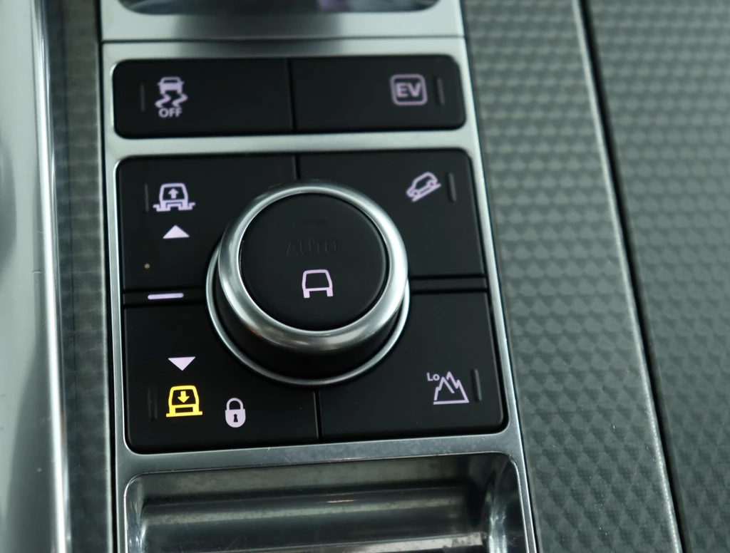 Land Rover Range Rover Sport – foto 33