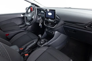 Ford Fiesta – thumbnail 8