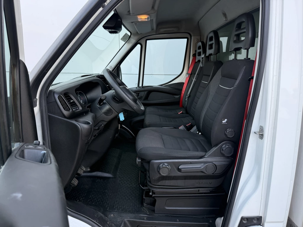 Iveco Daily – foto 8