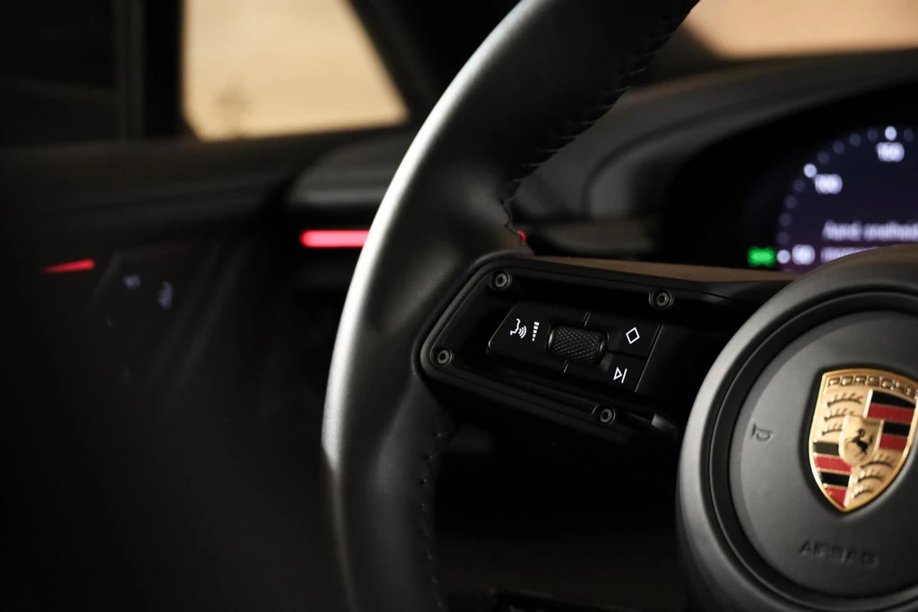 Porsche Macan – foto 41