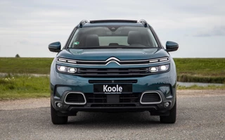 Citroën C5 Aircross – thumbnail 15