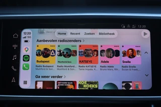 Audi A6 – thumbnail 19