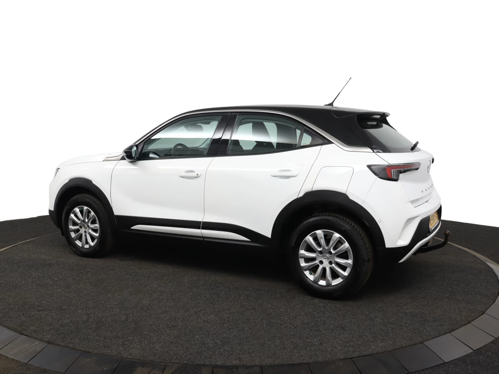 Opel Mokka – foto 4