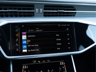 Audi A6 – thumbnail 25