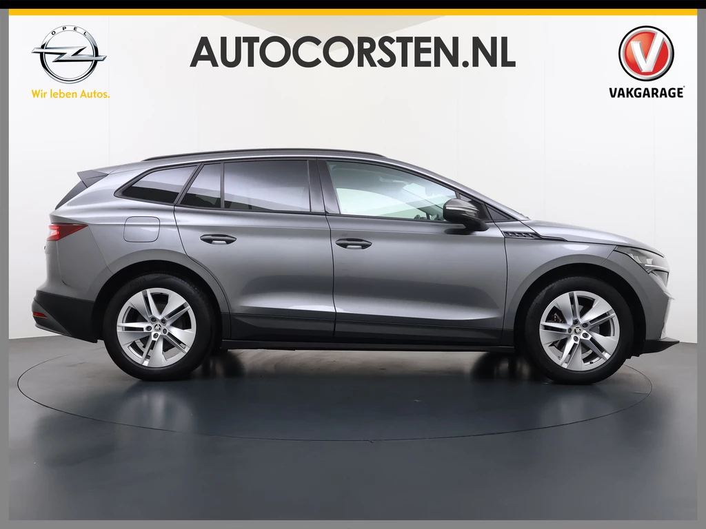 Škoda Enyaq iV – foto 6