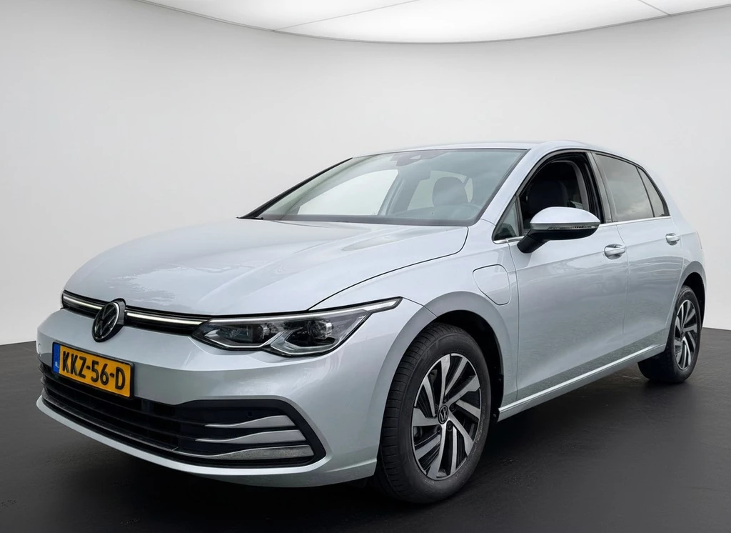 Volkswagen Golf – foto 2