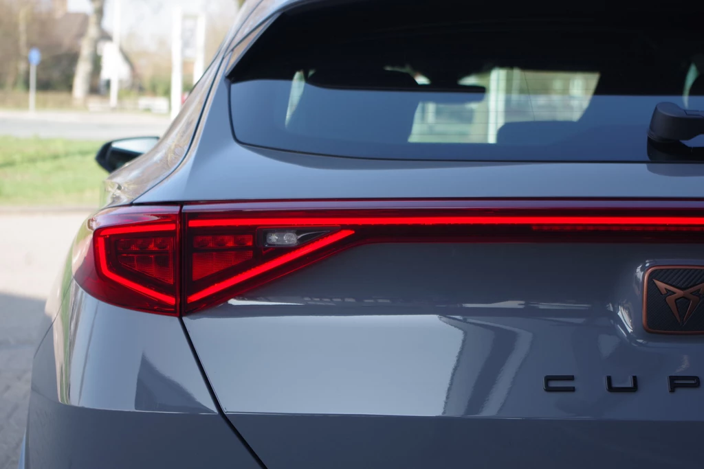 CUPRA Formentor – foto 17