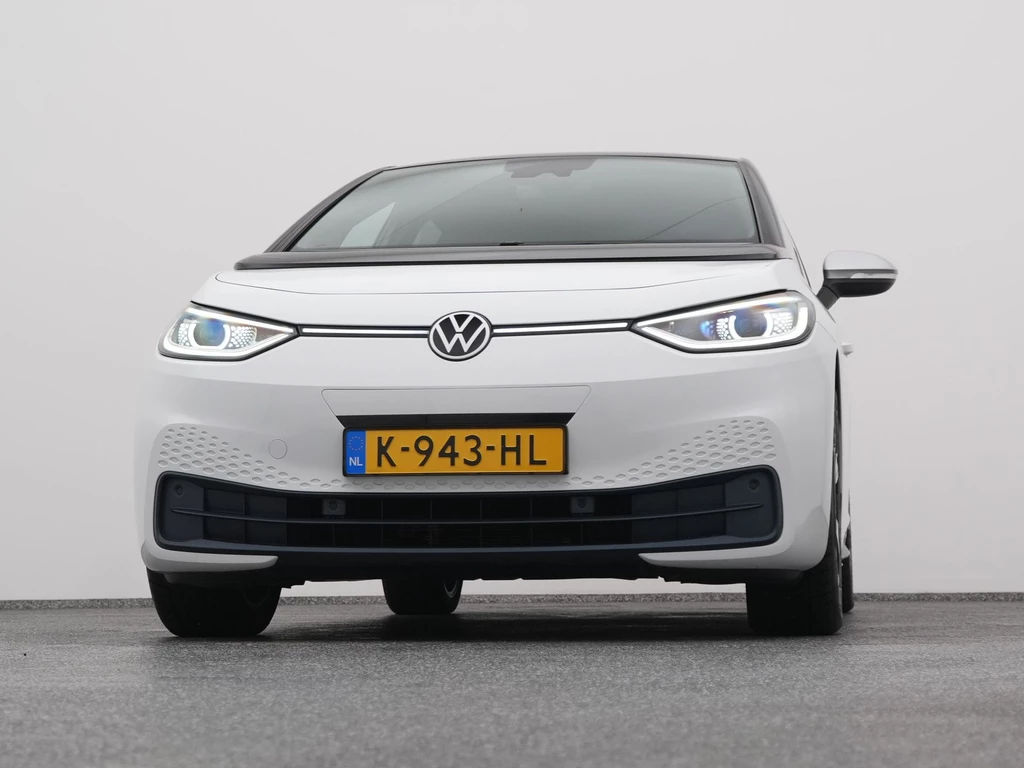 Volkswagen ID.3 – foto 19