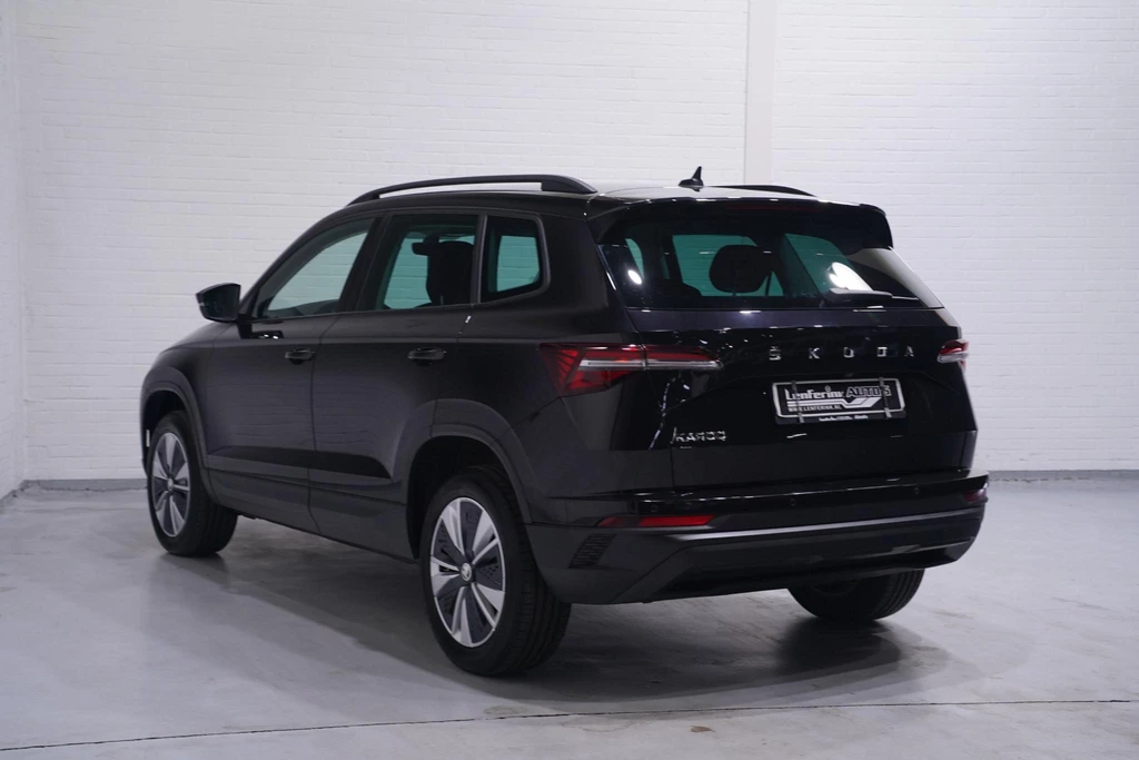 Škoda Karoq – foto 3