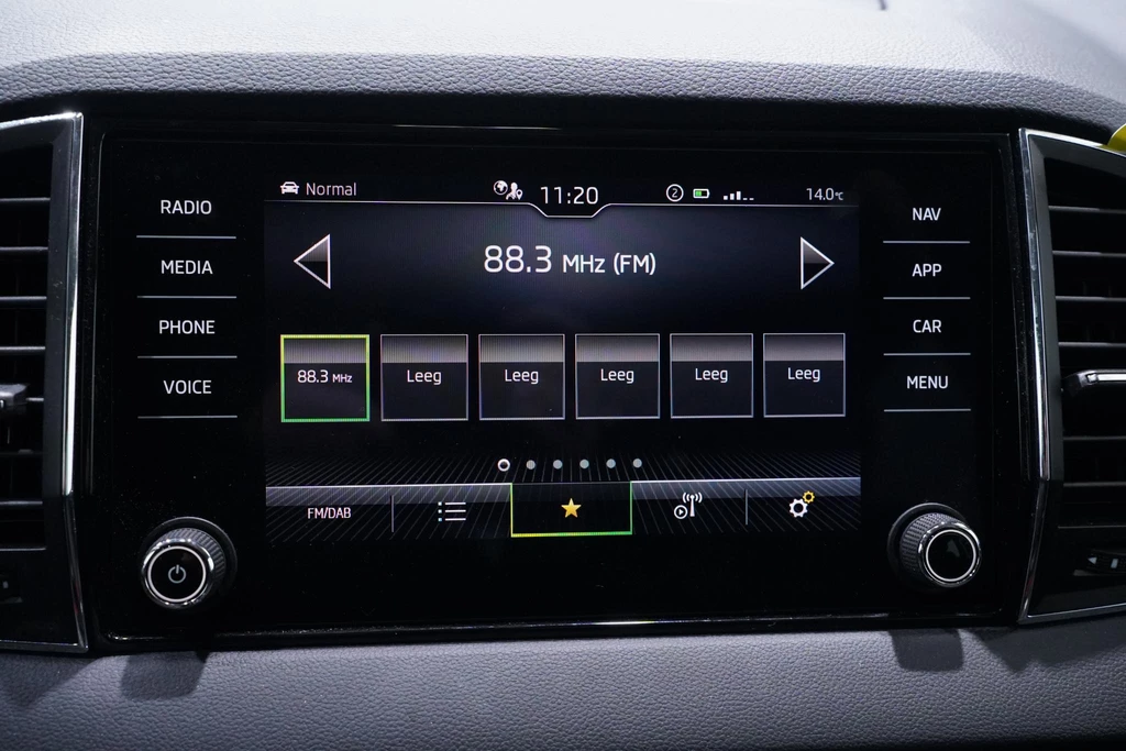 Škoda Karoq – foto 35
